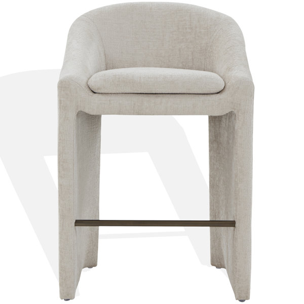 Modern Barstools + Counter Stools | AllModern